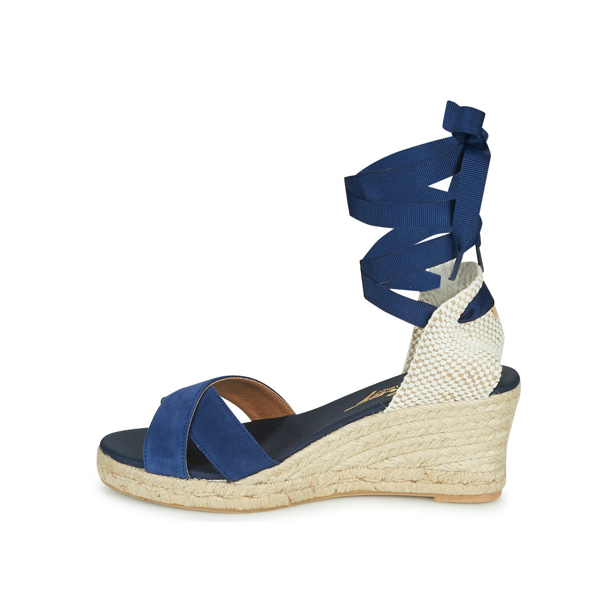 Scarpe Espadrillas donne Betty London  IDILE  Blu 