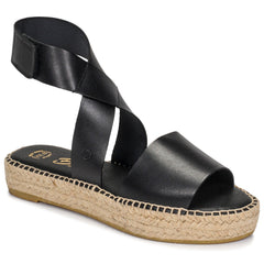 Scarpe Espadrillas donne Betty London  EBALUIE  Nero 