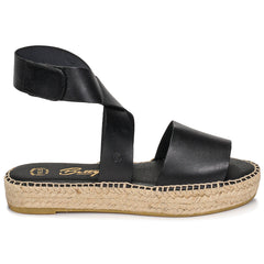 Scarpe Espadrillas donne Betty London  EBALUIE  Nero 