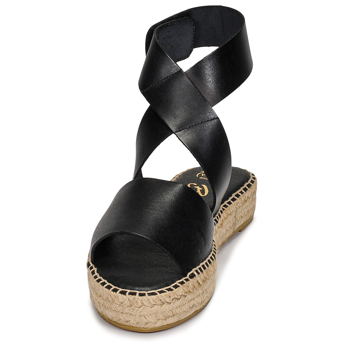 Scarpe Espadrillas donne Betty London  EBALUIE  Nero 