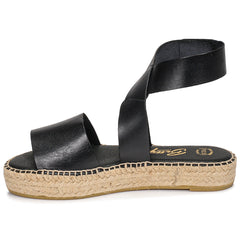 Scarpe Espadrillas donne Betty London  EBALUIE  Nero 