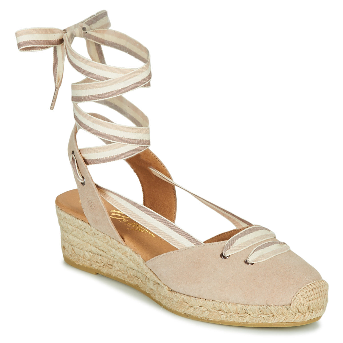 Scarpe Espadrillas donne Betty London  OJORD  Beige 