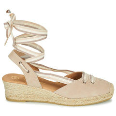 Scarpe Espadrillas donne Betty London  OJORD  Beige 