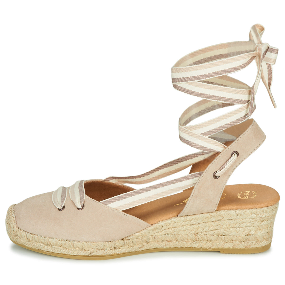 Scarpe Espadrillas donne Betty London  OJORD  Beige 