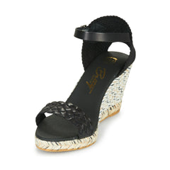 Scarpe Espadrillas donne Betty London  OBRENNA  Marrone 