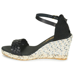 Scarpe Espadrillas donne Betty London  OBRENNA  Marrone 