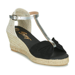 Scarpe Espadrillas donne Betty London  OREINOA  Nero 