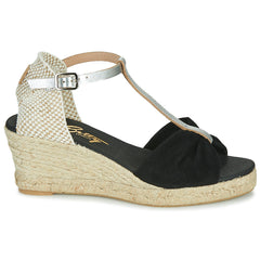 Scarpe Espadrillas donne Betty London  OREINOA  Nero 