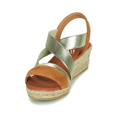 Scarpe Espadrillas donne Betty London  OLINDRE  Marrone 