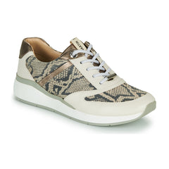 Sneakers basse donne JB Martin  1KALIO  Beige 