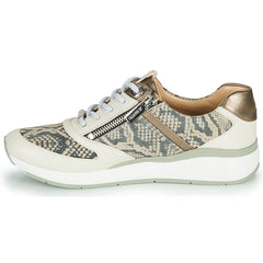 Sneakers basse donne JB Martin  1KALIO  Beige 