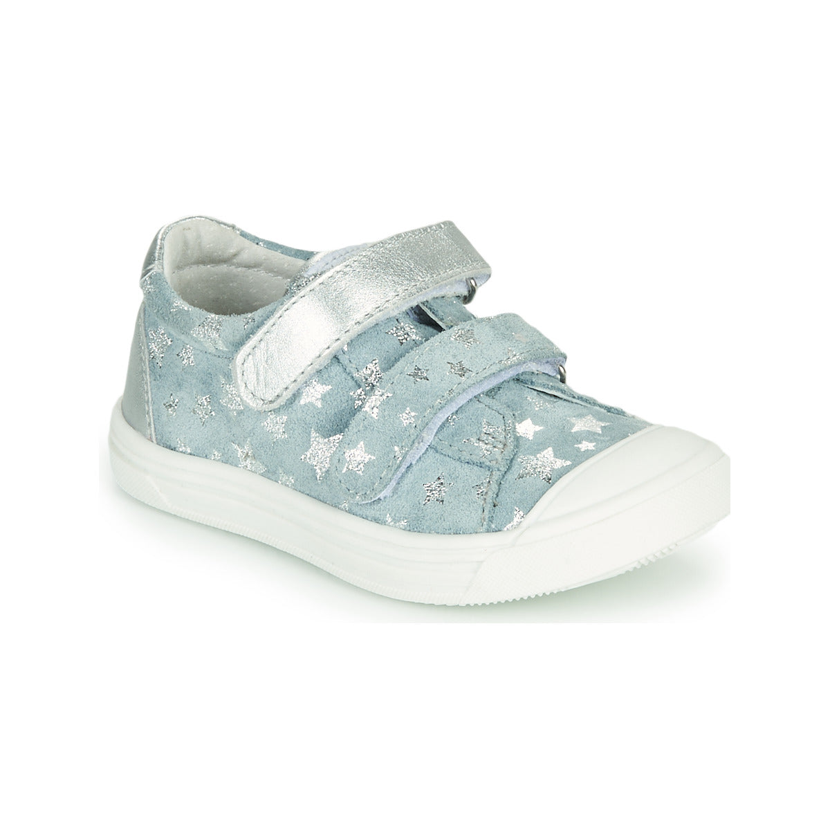 Scarpe bambini ragazza GBB  NOELLA  Blu 