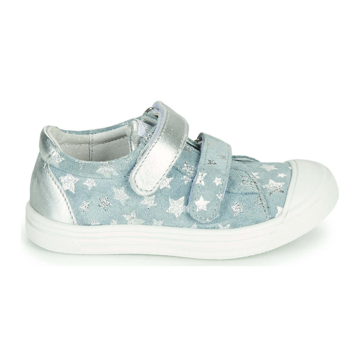 Scarpe bambini ragazza GBB  NOELLA  Blu 