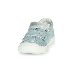 Scarpe bambini ragazza GBB  NOELLA  Blu 