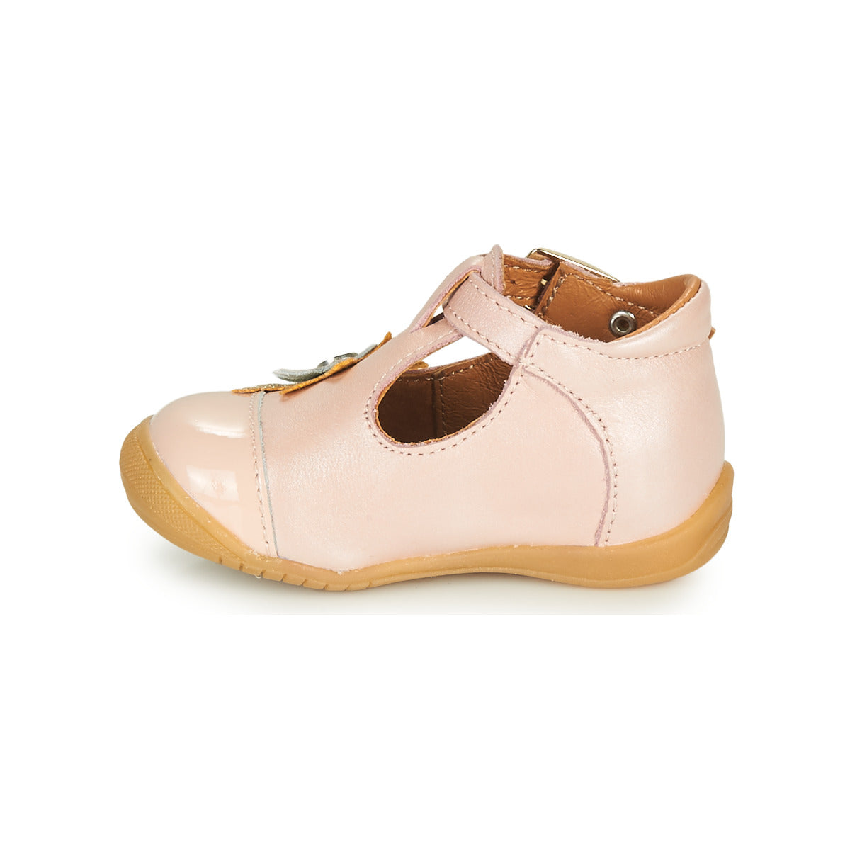 Ballerine bambina ragazza GBB  EFIRA  Rosa 