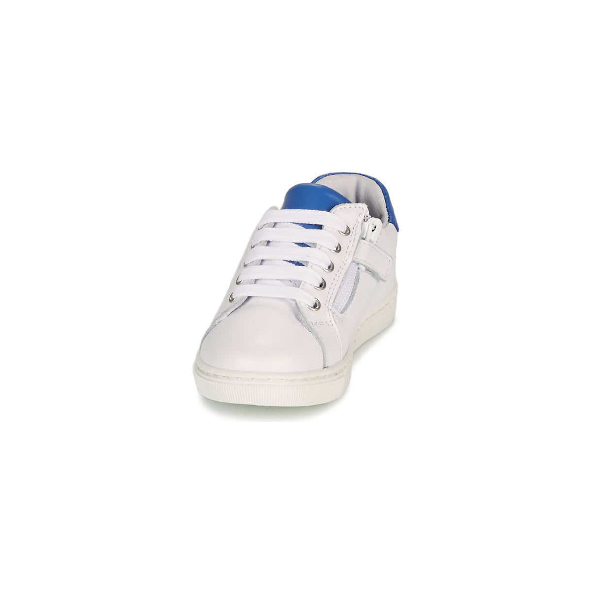 Scarpe bambini ragazzo GBB  KARAKO  Bianco 