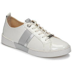 Sneakers basse donne JB Martin  GRANT  Bianco 