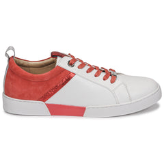 Sneakers basse donne JB Martin  GELATO  Bianco 