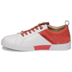 Sneakers basse donne JB Martin  GELATO  Bianco 