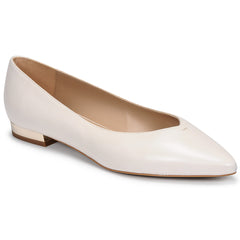 Ballerine donne JB Martin  VERONICA  Beige 