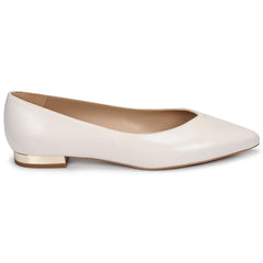 Ballerine donne JB Martin  VERONICA  Beige 