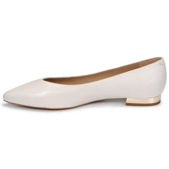 Ballerine donne JB Martin  VERONICA  Beige 