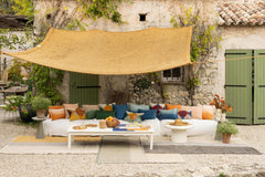 Cuscino Zeff Shade Indigo 45 X 45