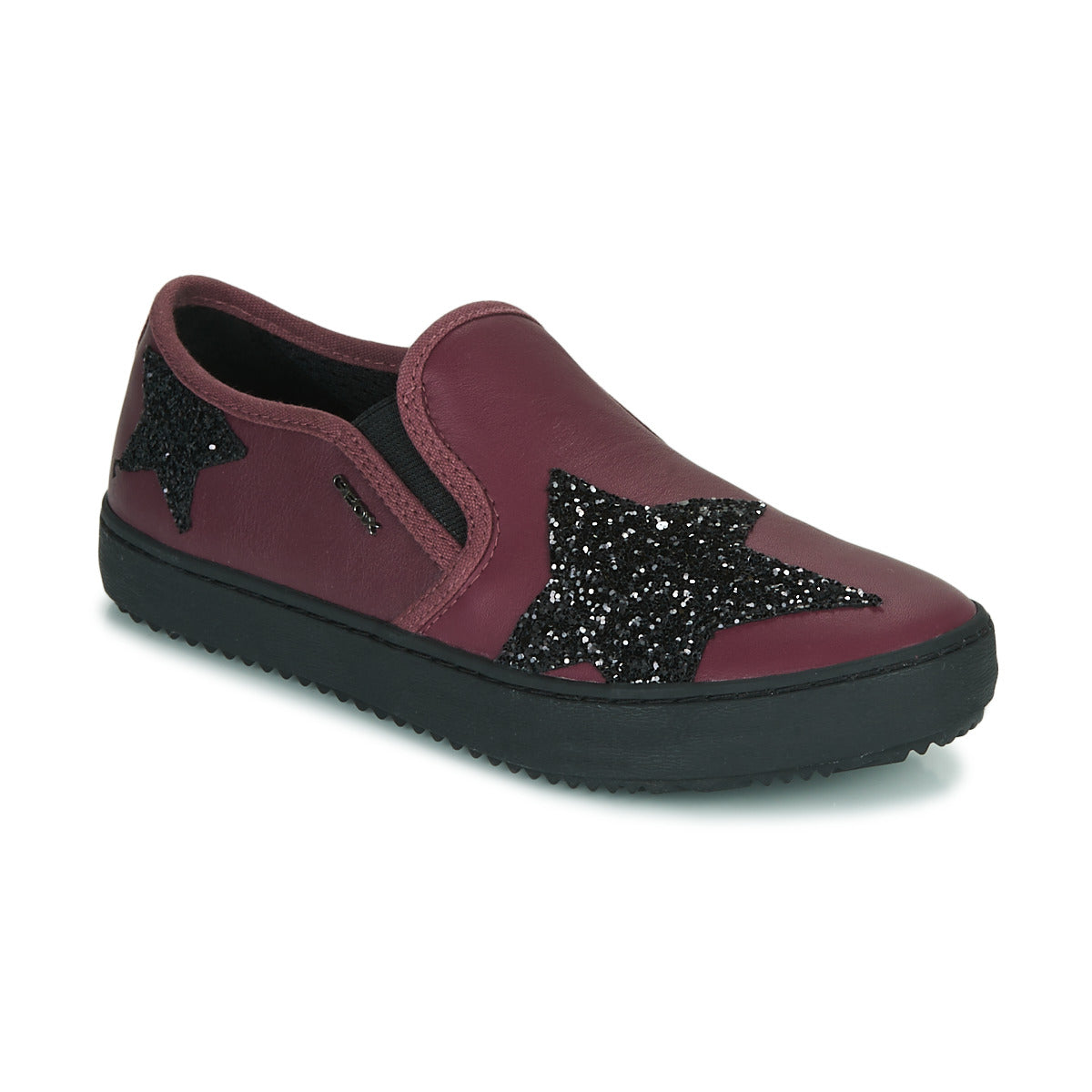 Scarpe bambini ragazza Geox  J KALISPERA FILLE  Viola 