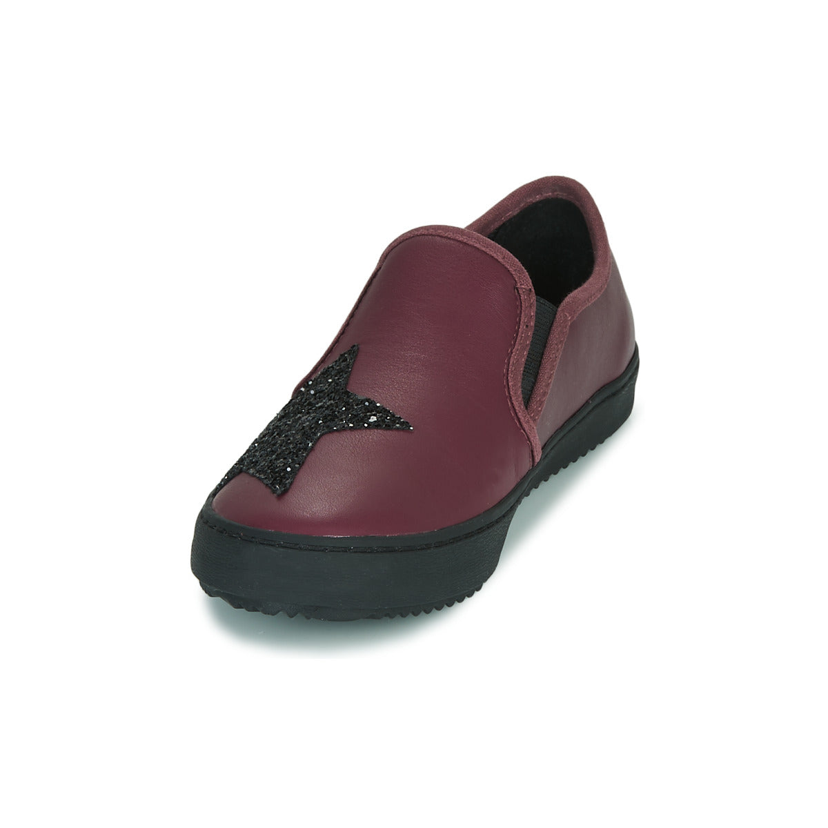 Scarpe bambini ragazza Geox  J KALISPERA FILLE  Viola 