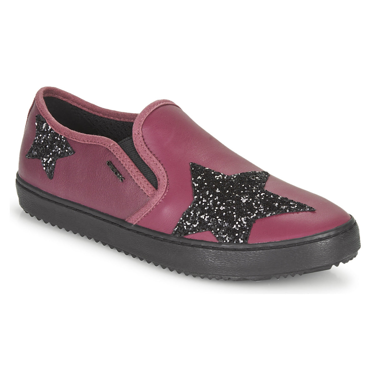 Scarpe bambini ragazza Geox  J KALISPERA FILLE  Viola 