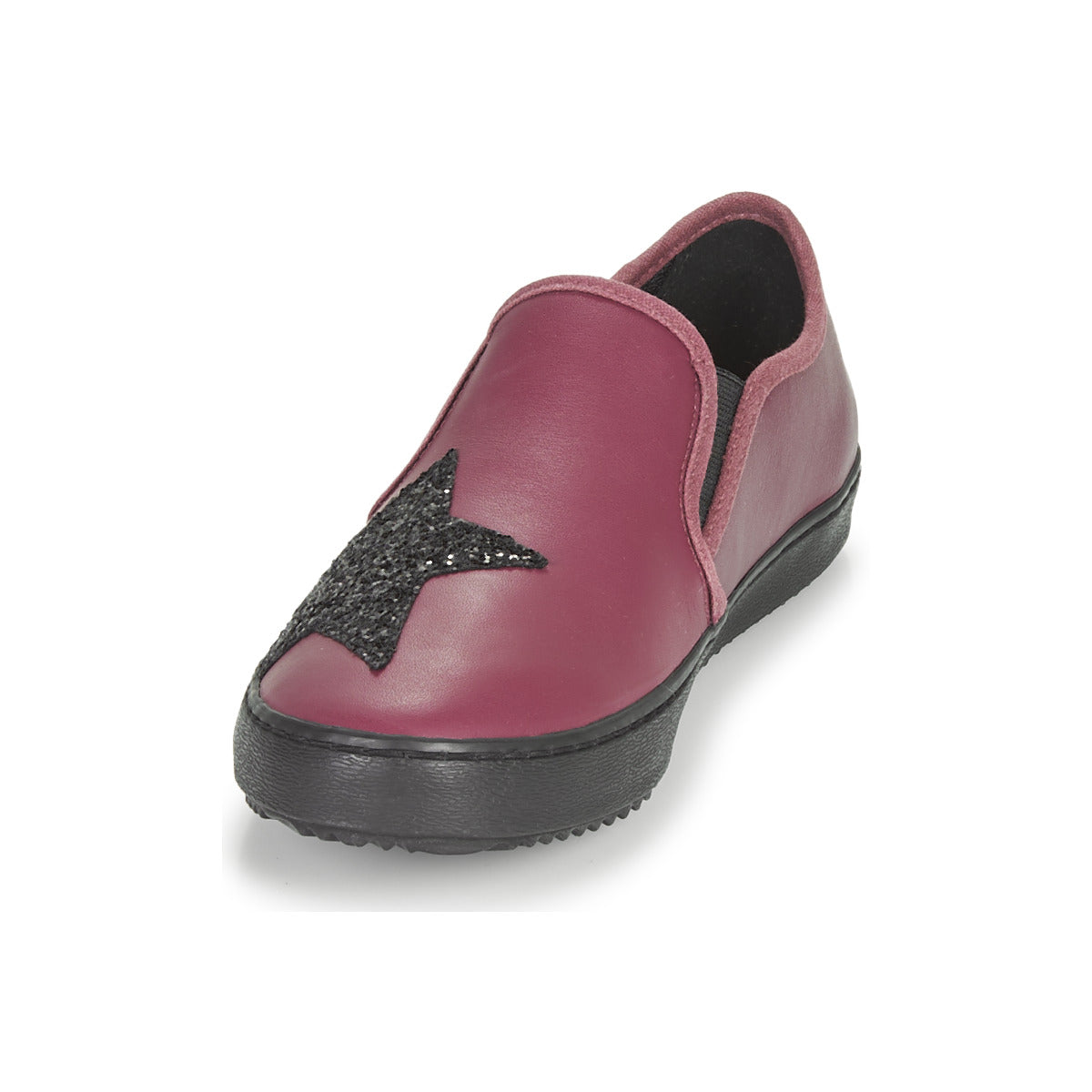 Scarpe bambini ragazza Geox  J KALISPERA FILLE  Viola 