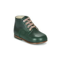 Scarpe bambini ragazza Little Mary  MILOTO  Verde 