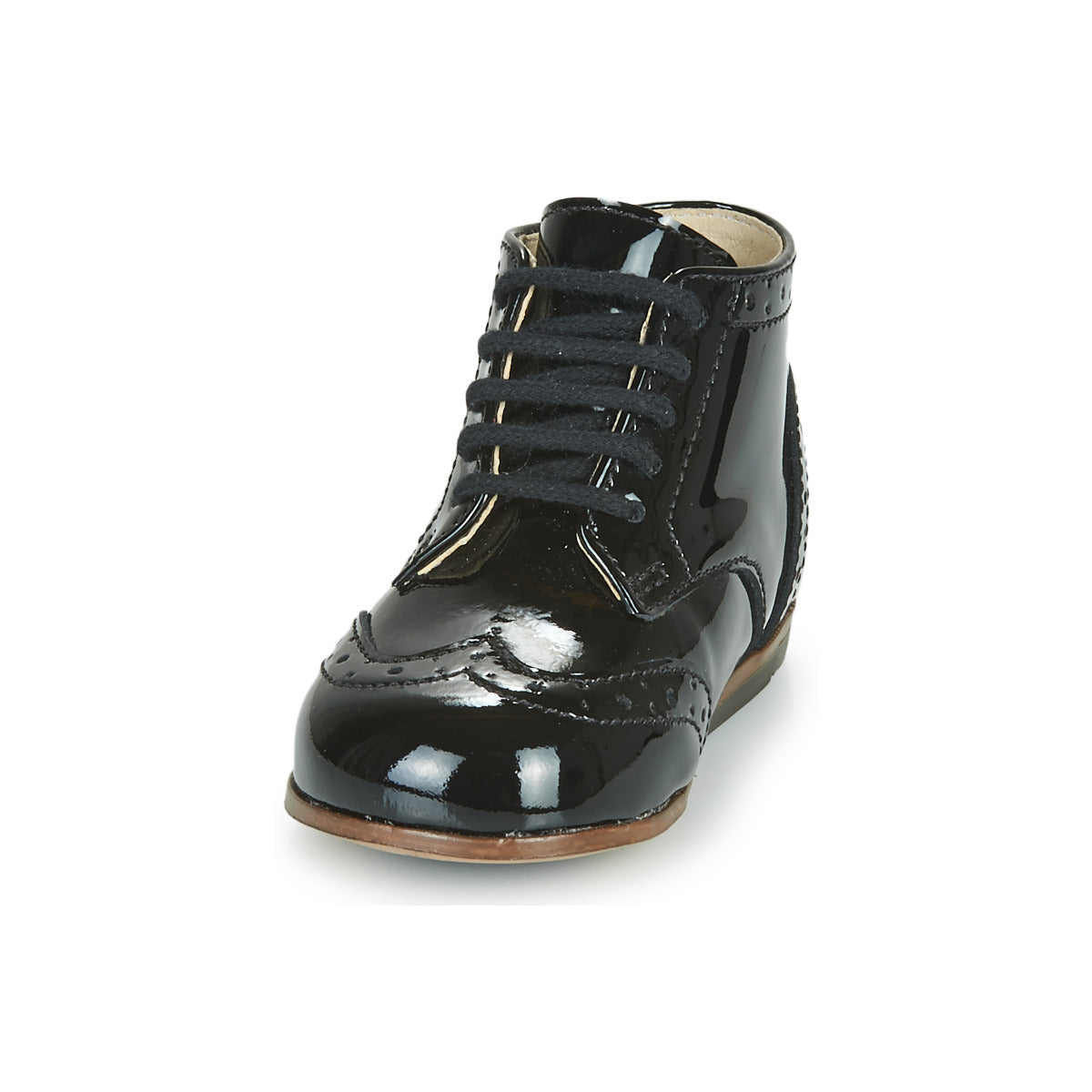 Scarpe bambini ragazza Little Mary  LORD  Nero 