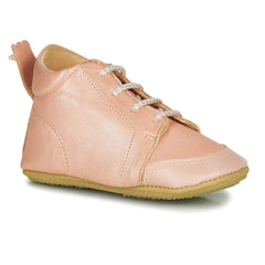 Pantofole bambini ragazza Easy Peasy  IGO B  Rosa 