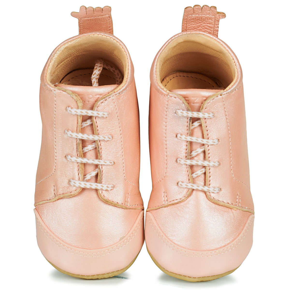 Pantofole bambini ragazza Easy Peasy  IGO B  Rosa 