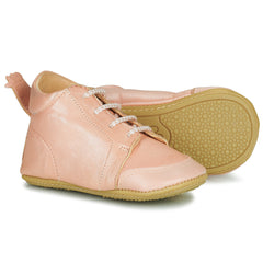 Pantofole bambini ragazza Easy Peasy  IGO B  Rosa 