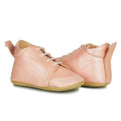 Pantofole bambini ragazza Easy Peasy  IGO B  Rosa 