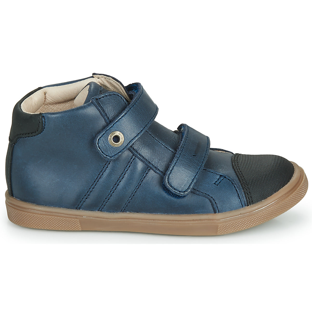 Scarpe bambini ragazzo GBB  KERWAN  Blu 