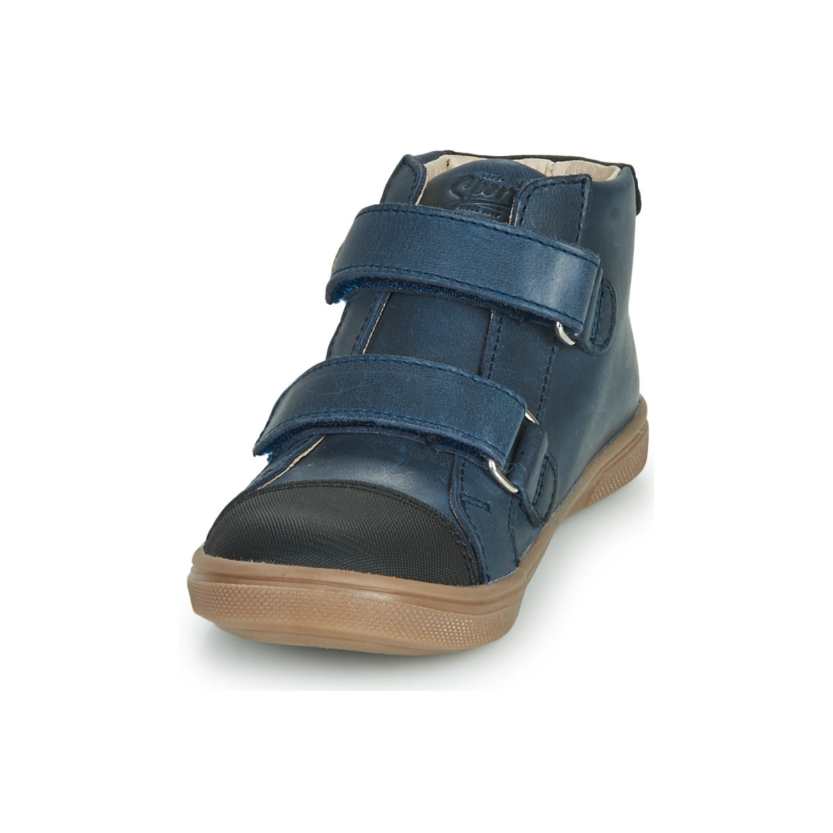 Scarpe bambini ragazzo GBB  KERWAN  Blu 