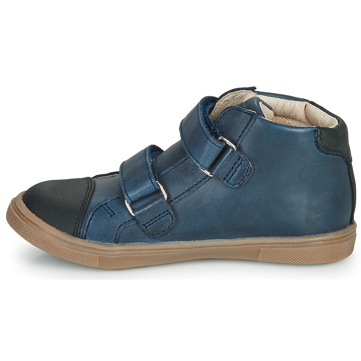 Scarpe bambini ragazzo GBB  KERWAN  Blu 