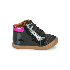 Scarpe bambini ragazza GBB  NAHIA  Nero 