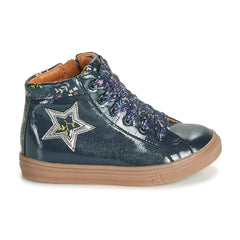 Scarpe bambini ragazza GBB  TADEA  Blu 