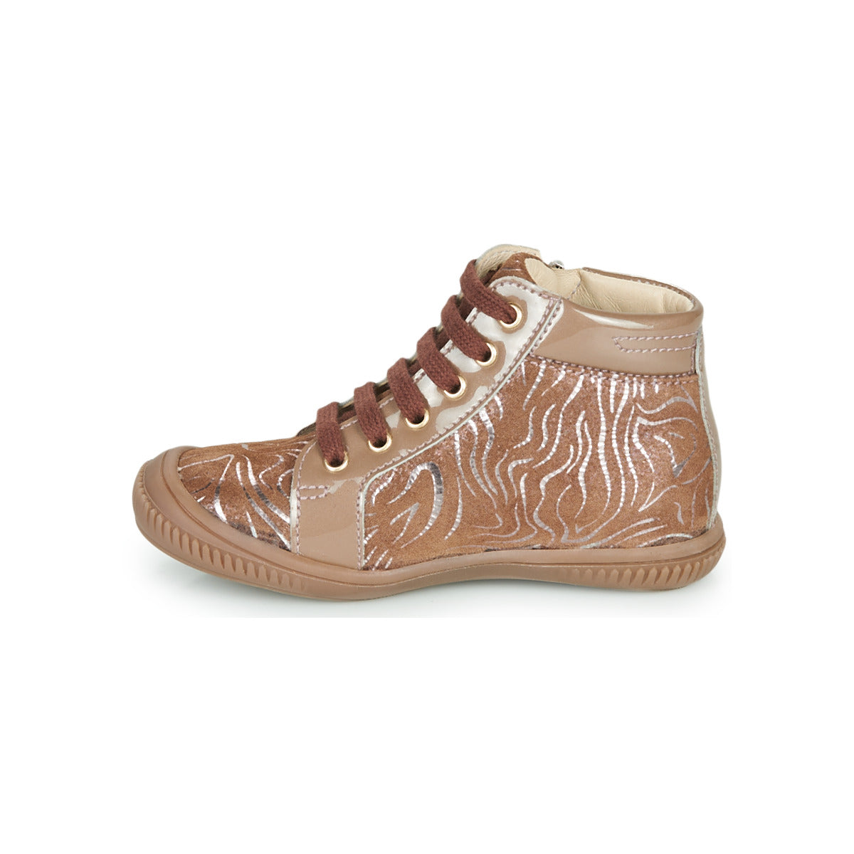 Scarpe bambini ragazza GBB  RACHIDA  Beige 