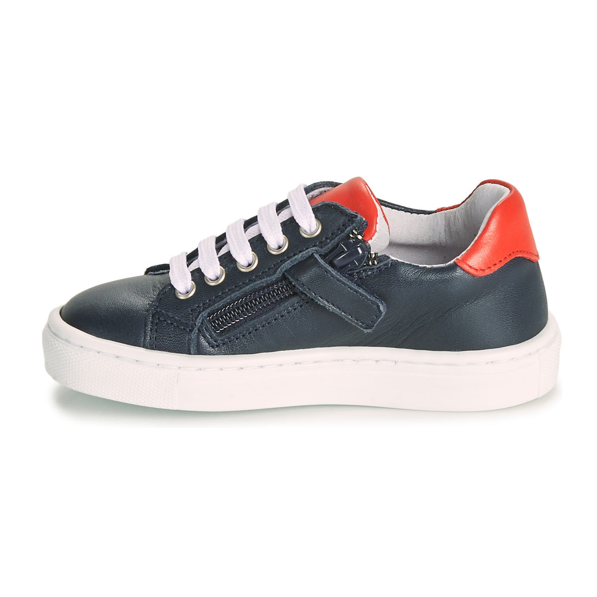 Scarpe bambini ragazzo GBB  PIETRO  Blu 