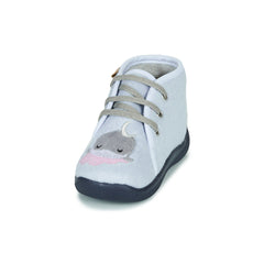 Pantofole bambini ragazza GBB  APOLOCHON  Blu 