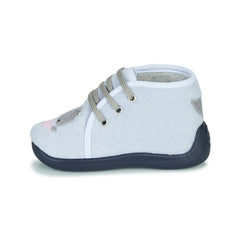 Pantofole bambini ragazza GBB  APOLOCHON  Blu 