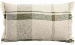 Cuscino jacquard Jane Multico 40 X 65