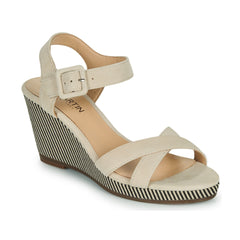 Sandali donne JB Martin  QUERIDA  Beige 