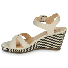 Sandali donne JB Martin  QUERIDA  Beige 