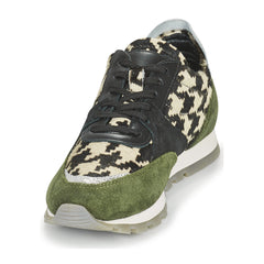 Sneakers basse donne JB Martin  GLOIRE  Verde 